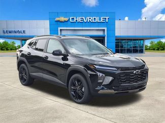 New 2026 Chevrolet Trax ACTIV w/ Driver Confidence Package FWD video 1