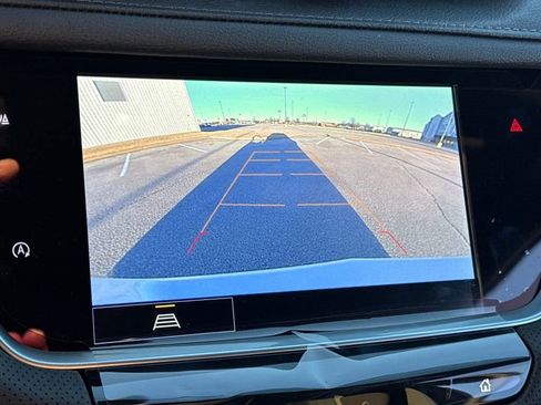 New 2026 Cadillac XT5 Luxury w/ LPO, Floor Liner Package image 24