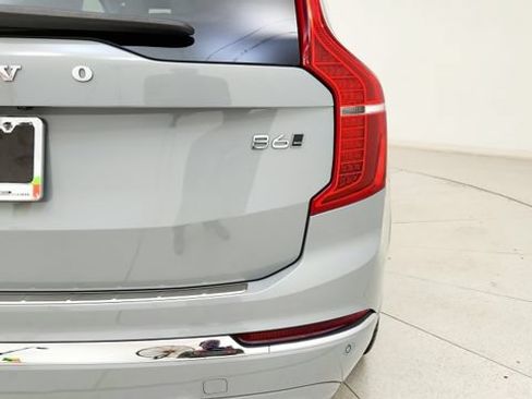 Used 2025 Volvo XC90 B6 Plus w/ Protection Package Premier AWD/4WD image 26