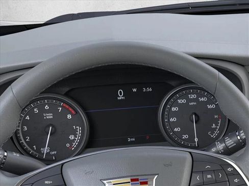 New 2026 Cadillac XT5 Premium Luxury w/ Driver Assist Package image 18