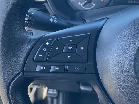 Used 2025 Nissan Altima 2.5 S image 24