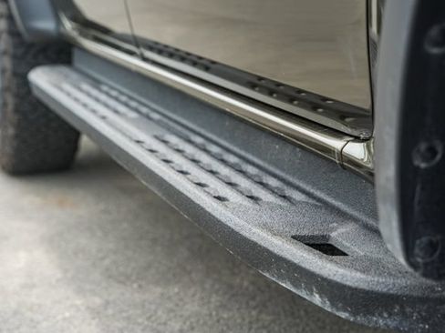 Used 2025 Ford Ranger Raptor AWD/4WD image 22