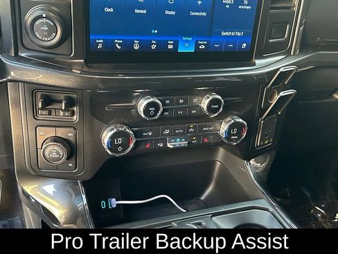 Used 2021 Ford F150 XLT w/ Equipment Group 302A High AWD/4WD image 22