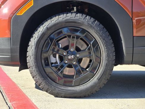 Used 2024 Hyundai Santa Fe XRT image 11