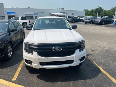 Used 2024 Ford Ranger XL RWD image 8