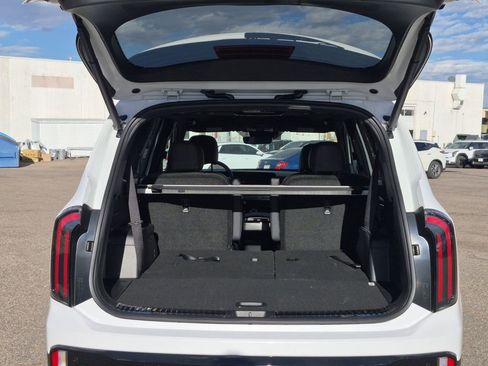 New 2025 Kia Telluride SX X-Line AWD/4WD image 15