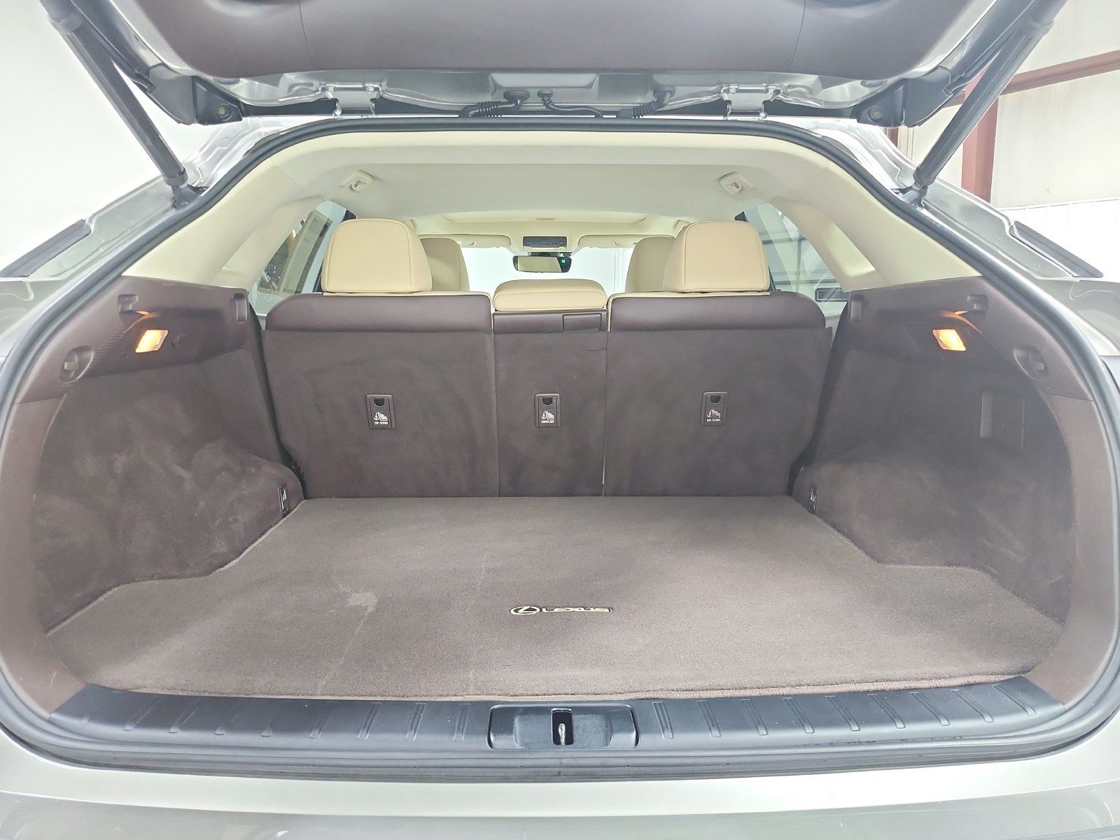 Used 2019 Lexus RX 350 FWD image 45