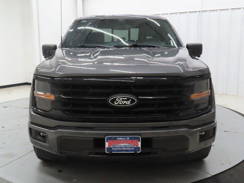 Used 2024 Ford F150 XLT w/ Equipment Group 302A MID RWD image 9