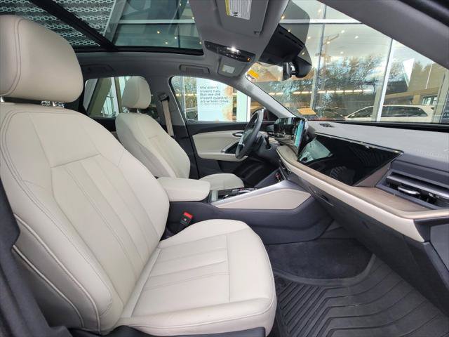 Used 2025 Audi Q5 Premium Plus w/ Premium Plus AWD/4WD image 25
