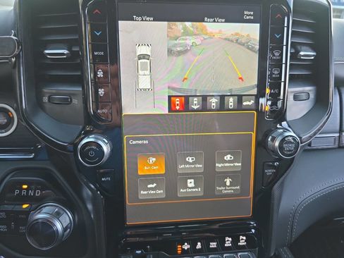 Used 2022 RAM 1500 Limited image 25