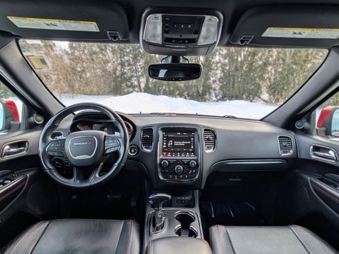 Used 2018 Dodge Durango R/T image 13