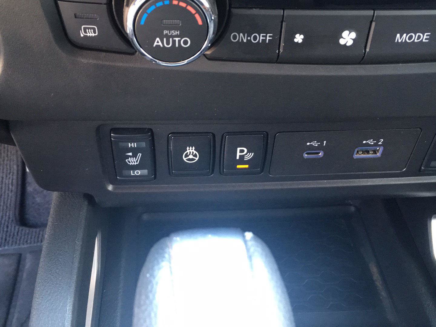 Used 2024 Nissan Frontier SV w/ SV Convenience Package AWD/4WD image 22