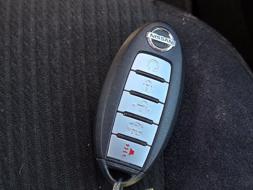 Used 2013 Nissan Altima 2.5 SV FWD image 31