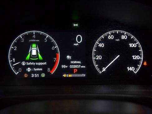 Used 2025 Honda Pilot EX-L image 20
