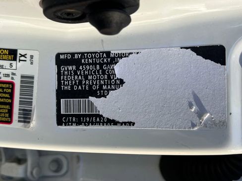 Used 2022 Toyota Highlander Limited image 35