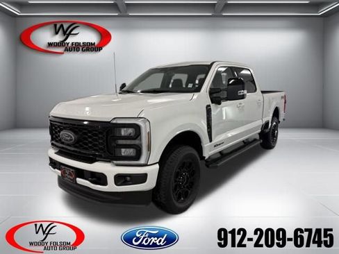 New 2026 Ford Expedition Max Platinum AWD/4WD image 1