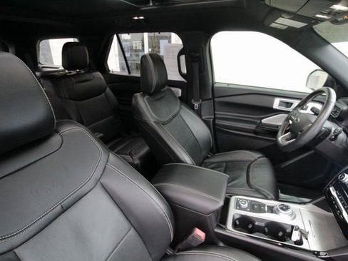 Used 2022 Ford Explorer ST w/ Equipment Group 401A image 36