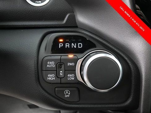 New 2026 RAM 1500 Big Horn image 18