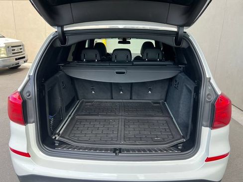 Used 2019 BMW X3 sDrive30i RWD image 24