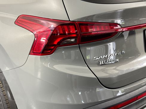 Used 2022 Hyundai Santa Fe SEL FWD image 36