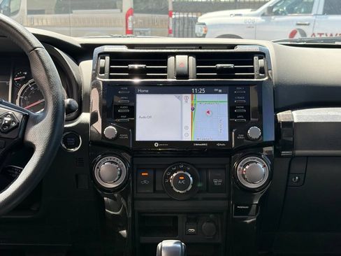 Used 2021 Toyota 4Runner Venture w/ Moonroof Package AWD/4WD image 14