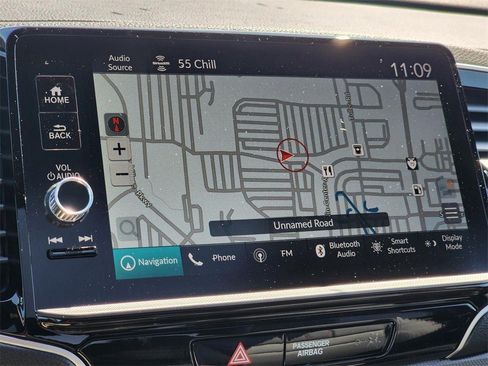 Used 2024 Honda Ridgeline TrailSport image 8