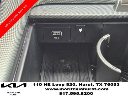 Used 2024 Hyundai Palisade XRT AWD/4WD image 22