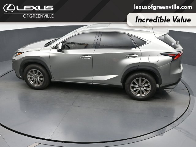 Used 2021 Lexus NX 300 FWD w/ Comfort Package image 29