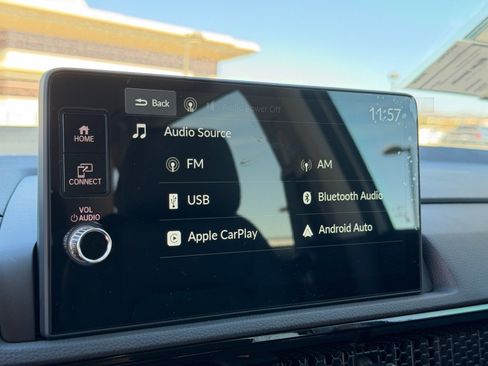 New 2026 Honda CR-V EX-L image 18