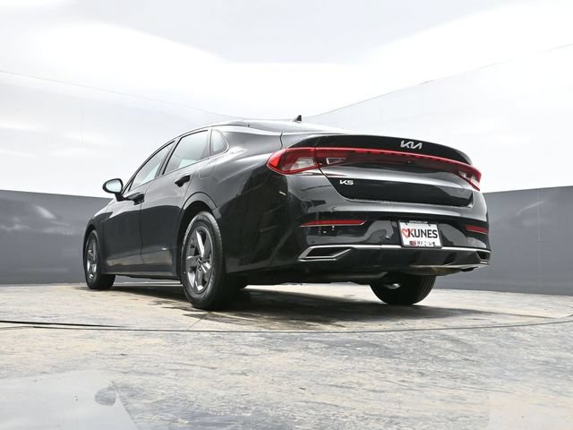 Used 2023 Kia K5 LXS FWD image 44