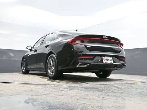 Used 2023 Kia K5 LXS FWD image 44