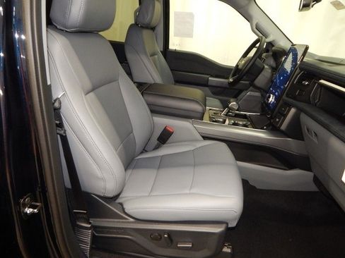 New 2025 Ford F150 Lightning Flash image 21