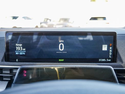 Used 2022 Ford Mustang Mach-E California Route 1 RWD image 27