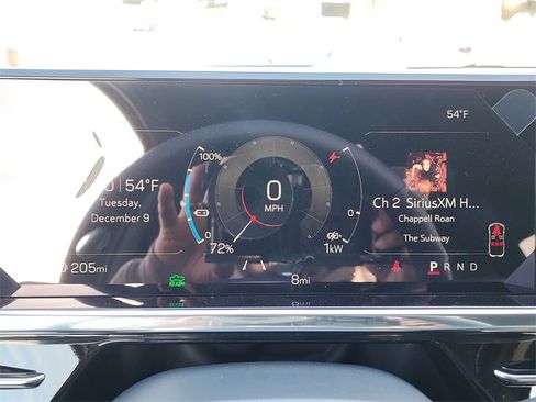 New 2026 GMC Sierra EV Elevation image 28