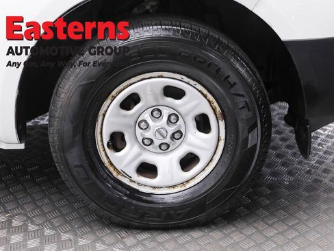 Used 2017 Nissan Frontier S image 30