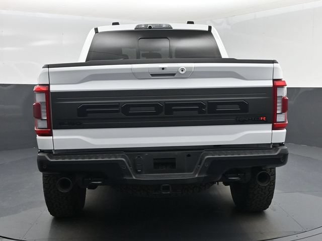 Used 2023 Ford F150 Raptor w/ Equipment Group 802A Raptor R AWD/4WD image 11
