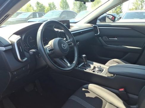 Used 2025 MAZDA CX-50 AWD 2.5 S w/ Preferred Package image 22