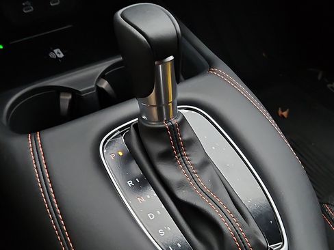 New 2026 Honda HR-V Sport image 7