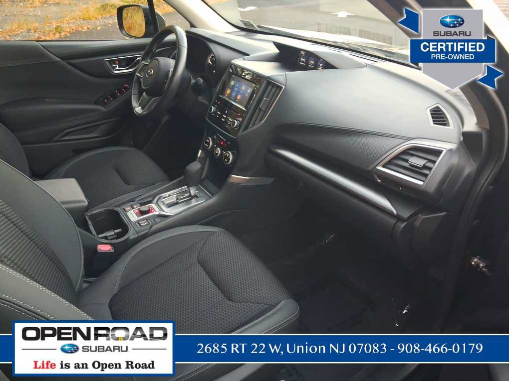Used 2023 Subaru Forester Premium AWD/4WD image 14
