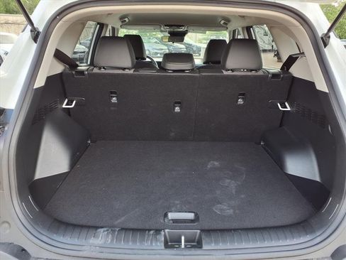 Used 2026 Kia Seltos S image 12