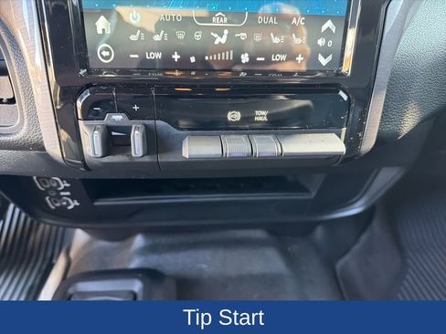 Used 2021 RAM 2500 Tradesman w/ Chrome Appearance Group image 22