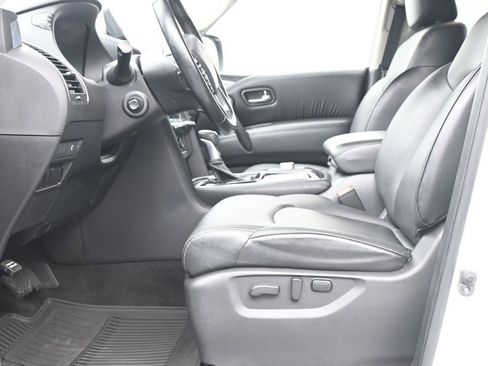Used 2021 Nissan Armada SV RWD image 13