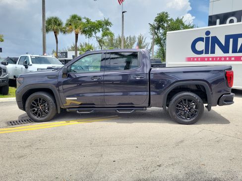 Used 2023 GMC Sierra 1500 Elevation RWD image 8