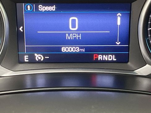 Used 2021 Chevrolet Equinox LT AWD/4WD image 14
