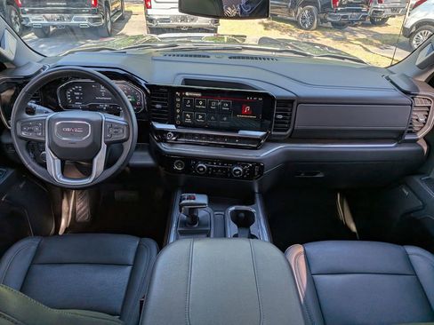 Used 2023 GMC Sierra 1500 SLT w/ SLT Premium Package image 14