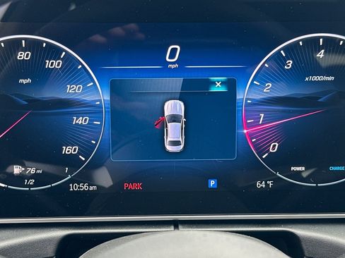 Used 2025 Mercedes-Benz C 300 4MATIC Sedan image 18