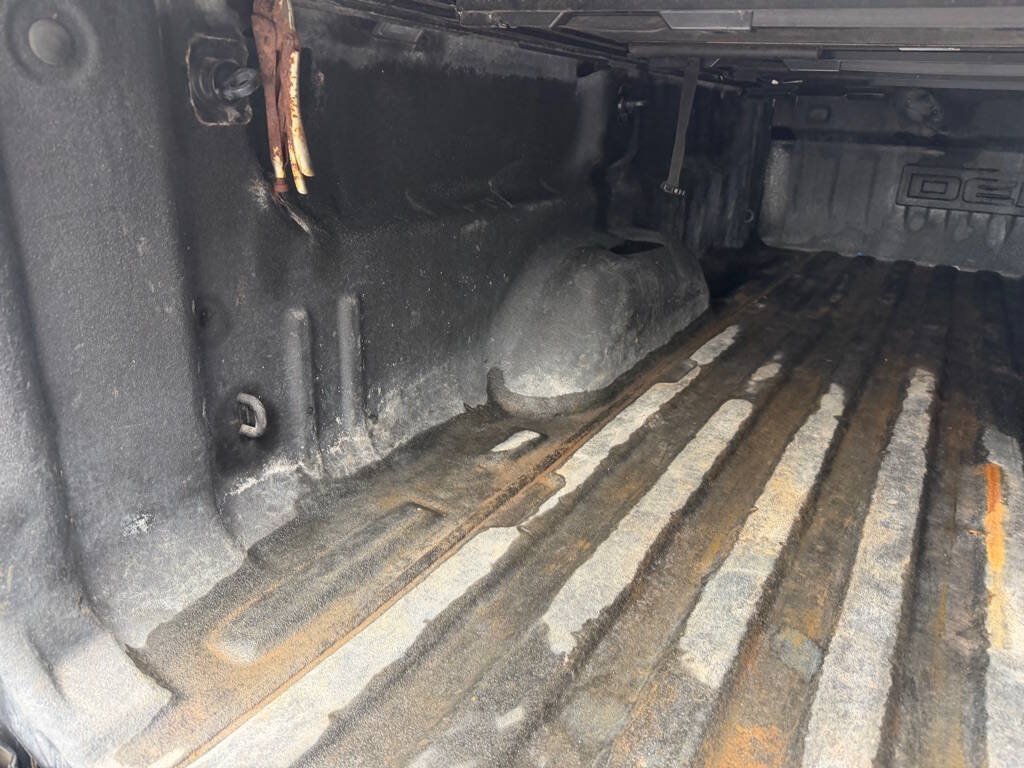 Used 2018 GMC Sierra 3500 Denali AWD/4WD image 41