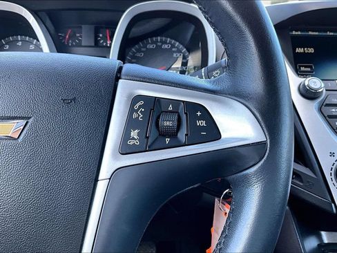 Used 2015 Chevrolet Equinox LT FWD image 19