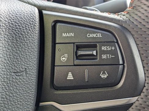 Certified 2025 Honda Ridgeline TrailSport+ image 16