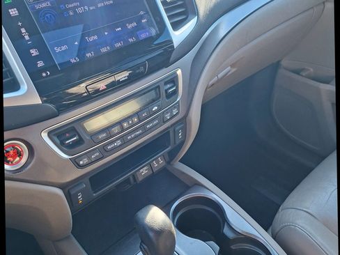 Used 2016 Honda Pilot EX-L image 13